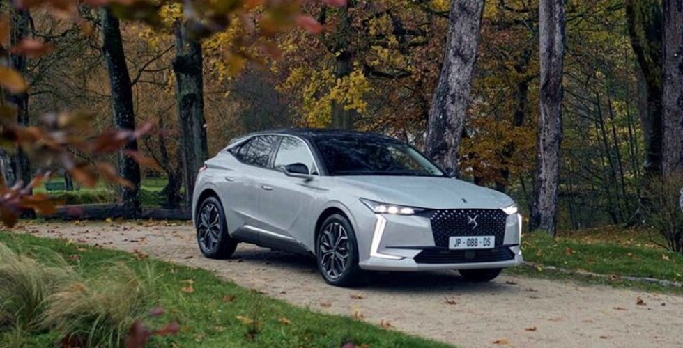 ds automobile